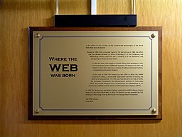 World Wide Web (WWW)